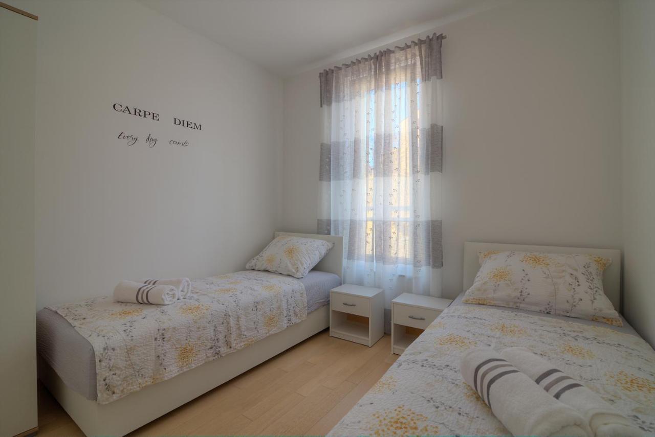 Apartamento Apartman Nehaj Senj  Exterior foto