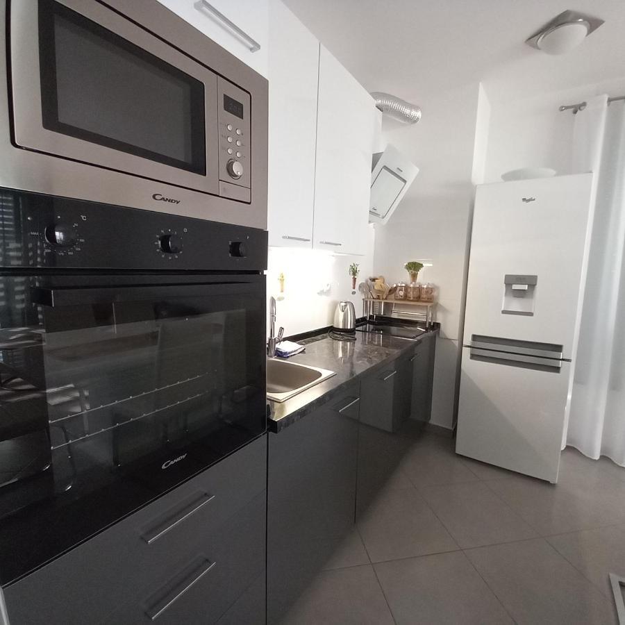 Apartamento Apartman Nehaj Senj  Exterior foto