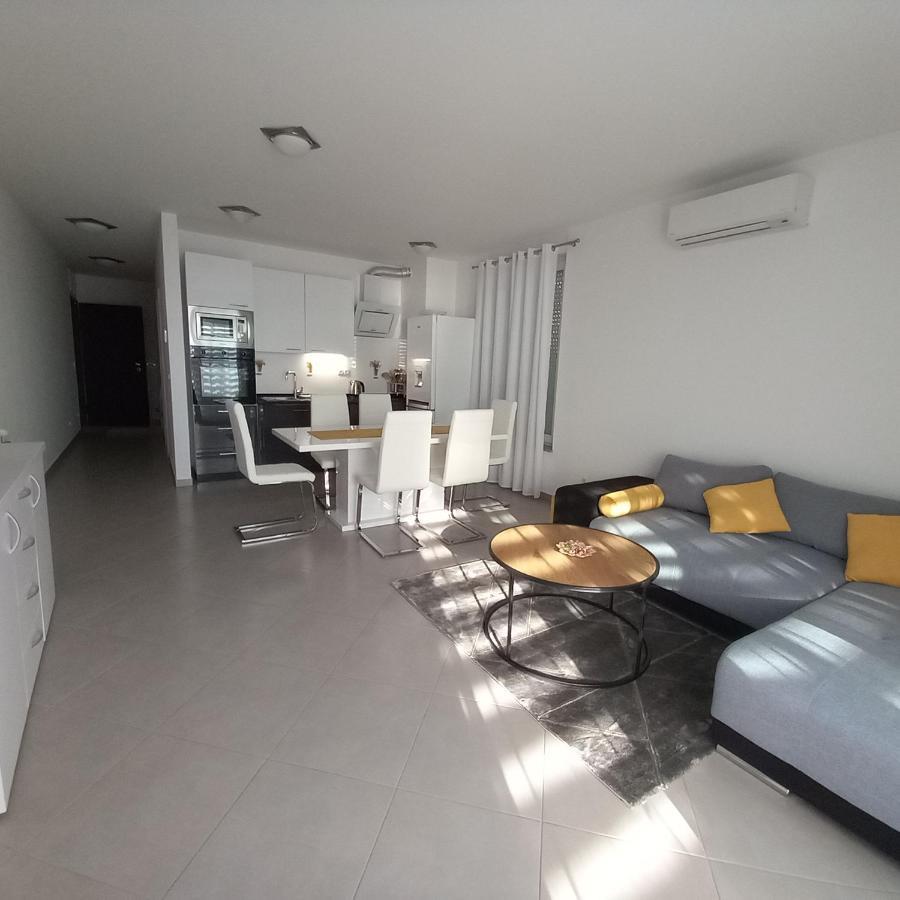 Apartamento Apartman Nehaj Senj  Exterior foto