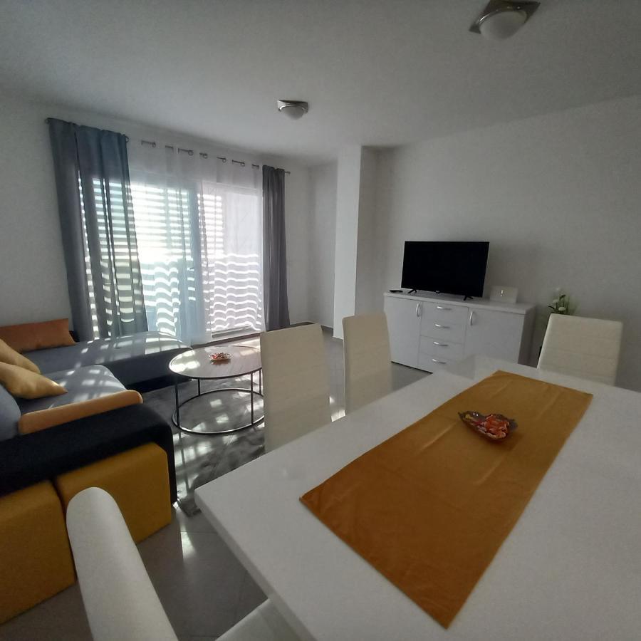 Apartamento Apartman Nehaj Senj  Exterior foto
