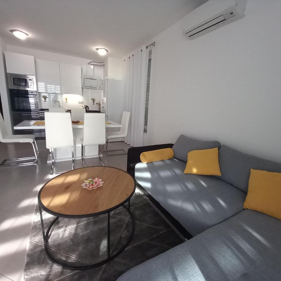 Apartamento Apartman Nehaj Senj  Exterior foto