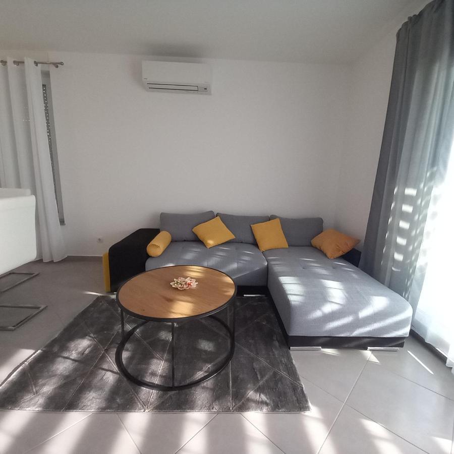 Apartamento Apartman Nehaj Senj  Exterior foto