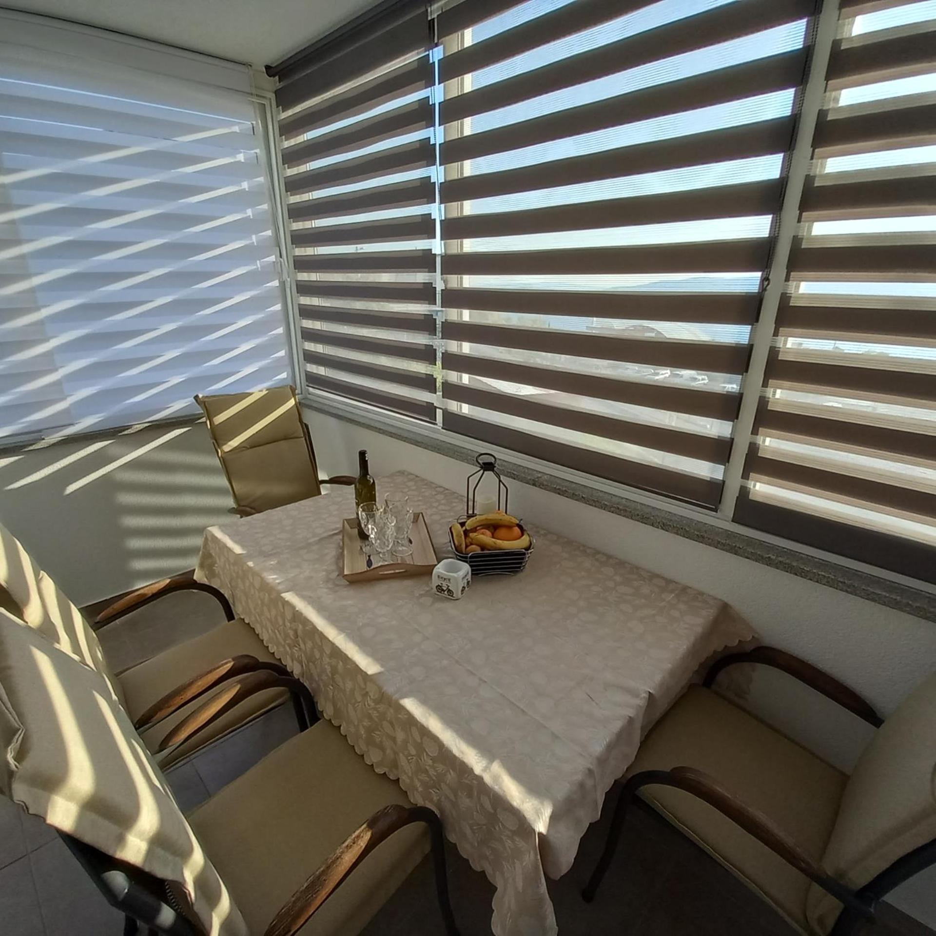 Apartamento Apartman Nehaj Senj  Habitación foto